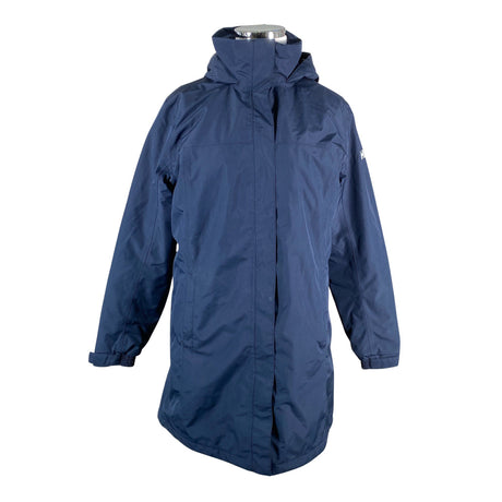 Unisex Helly Hansen - Outdoor jacket, size 42 - Blue ()