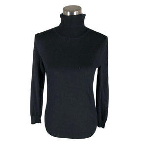 Unisex Tiger of Sweden - Sweater, size 34 - Black (1)