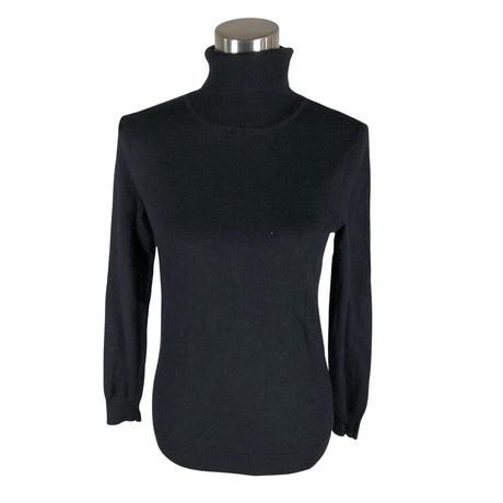 Unisex Tiger of Sweden - Sweater, size 34 - Black ()
