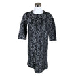 Unisex Soyaconcept - Dress, size 36 - Gray ()