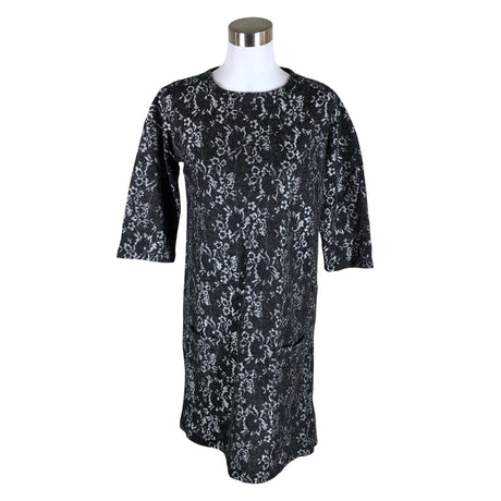 Unisex Soyaconcept - Dress, size 36 - Gray ()