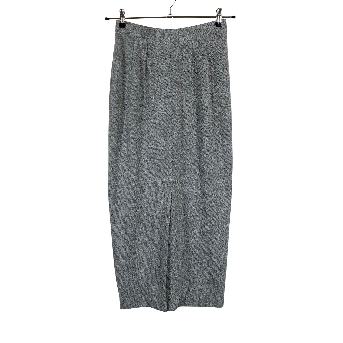 Unisex Marimekko - Fabric skirt, size 36 - Gray (1)