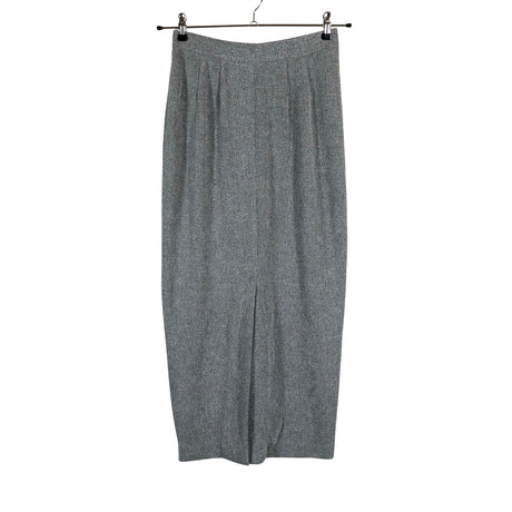 Unisex Marimekko - Fabric skirt, size 36 - Gray ()