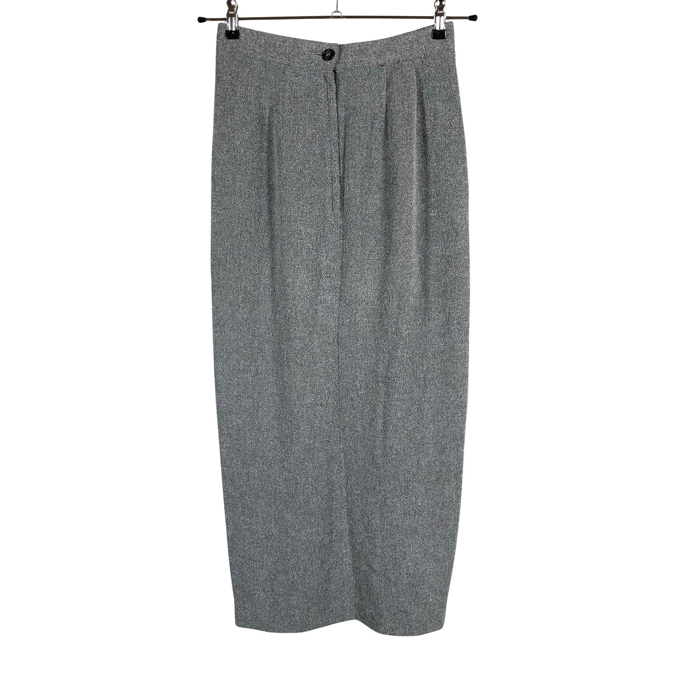 Unisex Marimekko - Fabric skirt, size 36 - Gray (2)