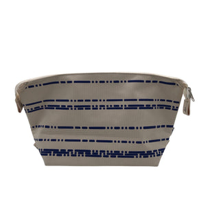 Unisex Jokipiin Pellava - Toiletry bag, size Midi - White (1)