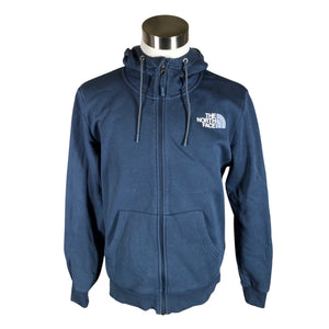 Unisex The North Face - Hoodie, size M - Blue (1)