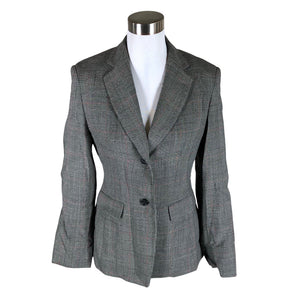 Unisex Ril's - Jacket, size 36 - Gray (1)