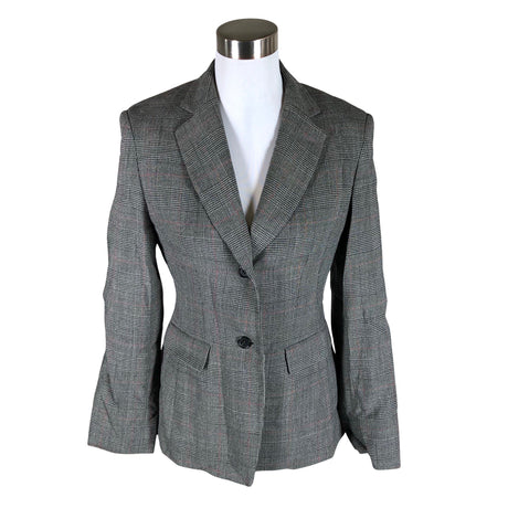 Unisex Ril's - Jacket, size 36 - Gray ()