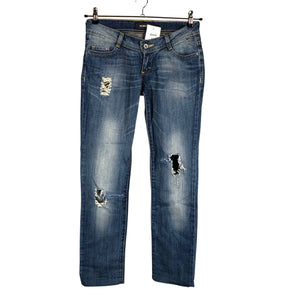 Unisex Blend - Jeans, size W27 - Blue (1)