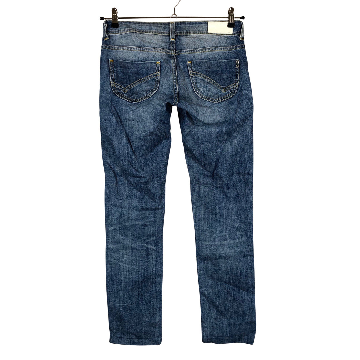 Unisex Blend - Jeans, size W27 - Blue (2)