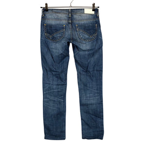 Unisex Blend - Jeans, size W27 - Blue (2)