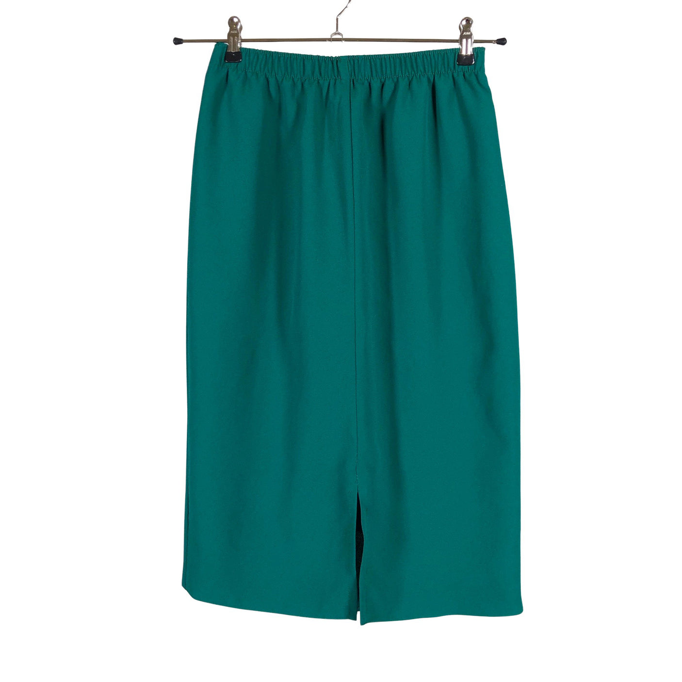 Unisex L Collection - Fabric skirt, size 36 - Green (2)