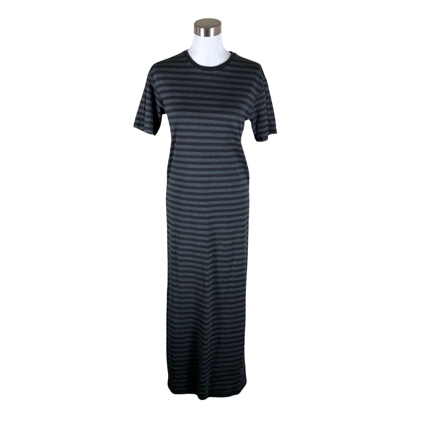 Unisex Marimekko - Tricot dress, size 36 - Gray (1)