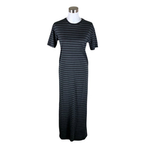 Unisex Marimekko - Tricot dress, size 36 - Gray (1)