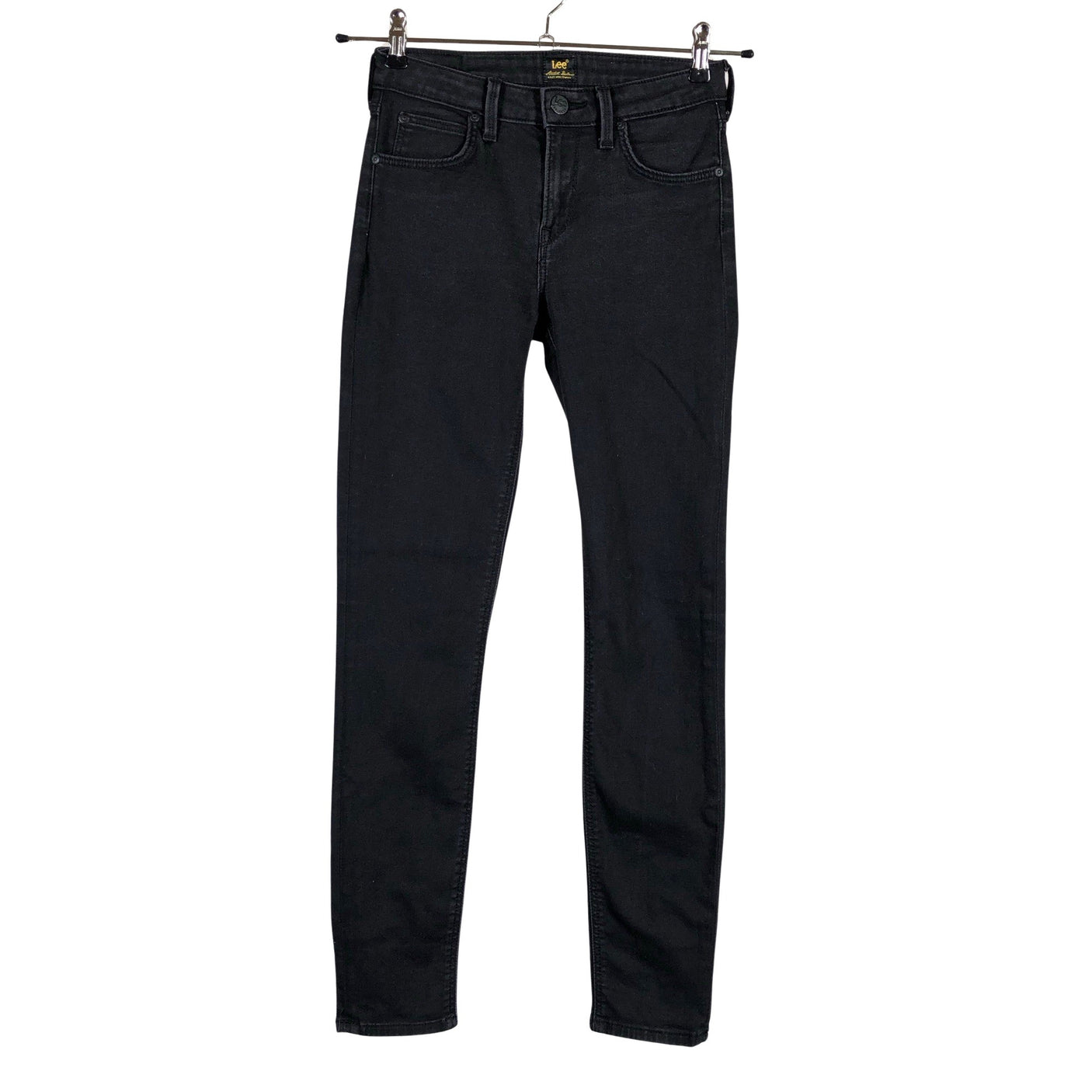 Unisex Lee - Jeans, size W27 - Gray (1)