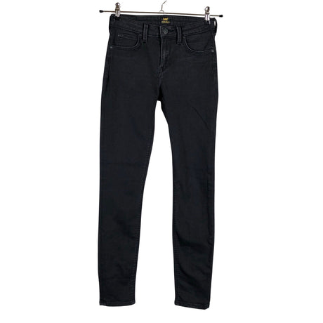 Unisex Lee - Jeans, size W27 - Gray ()