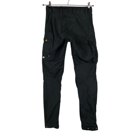 Unisex Fjällräven - Outdoor pants, size 34 - Black (2)