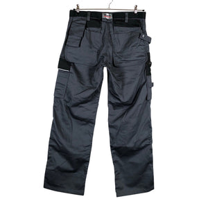 Unisex Wurth - Slacks, size M - Gray (2)