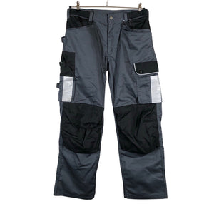 Unisex Wurth - Slacks, size M - Gray (1)