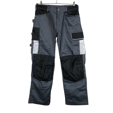 Unisex Wurth - Slacks, size M - Gray ()