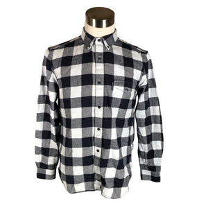 Unisex French Connection - Collared shirt, size L - Light blue (1)
