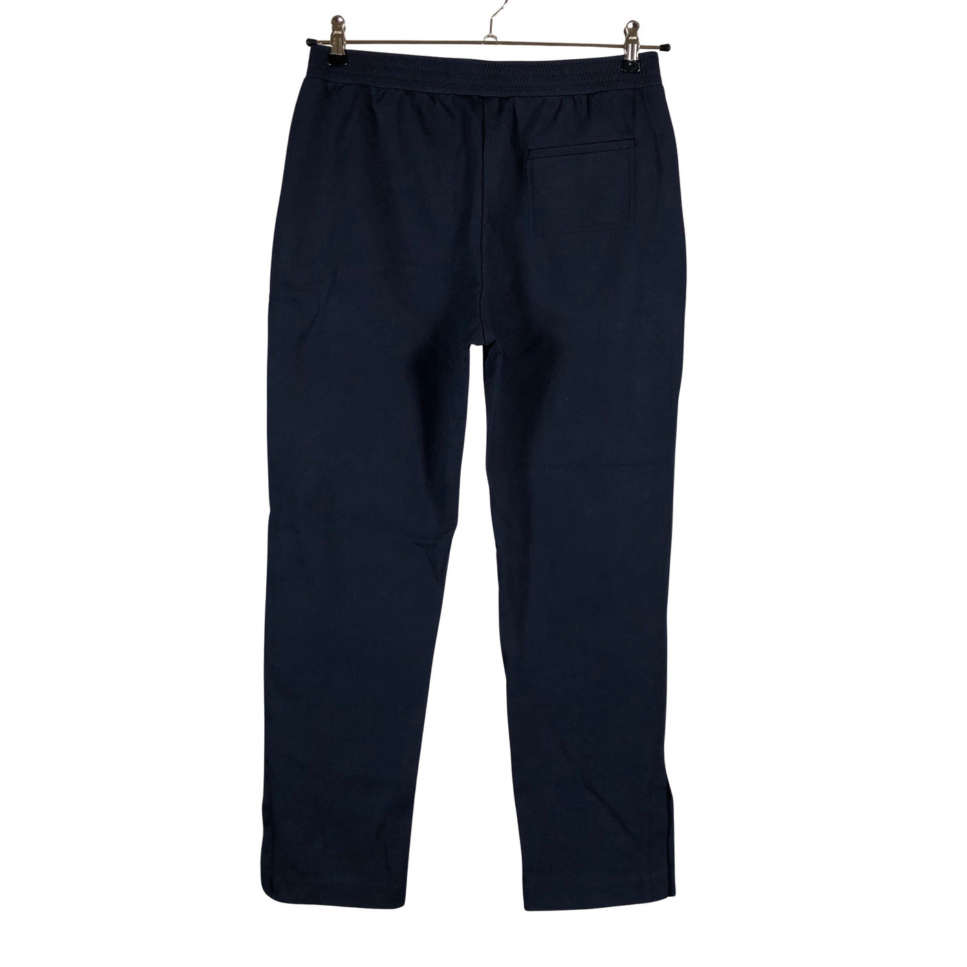 Unisex Tommy Hilfiger - Tricot pants, size 38 - Blue (2)