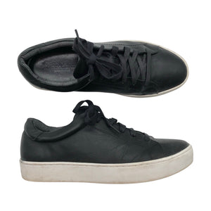 Unisex Vagabond - Casual sneakers, size 38 - Black (1)
