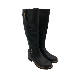 Unisex Panama Jack - Boots, size 38 - Black (3)