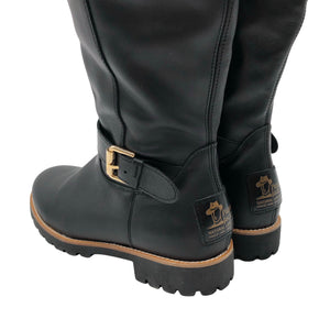 Unisex Panama Jack - Boots, size 38 - Black (2)