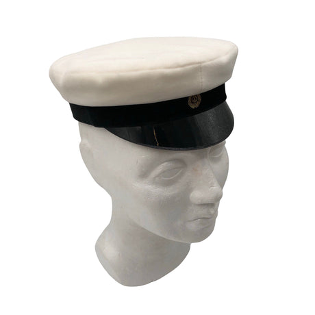 Unisex Fredrikson - Cap, size 54 - 56 cm - White ()