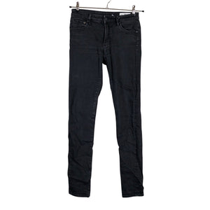 Unisex Crocker - Jeans, size W29 - Black (1)