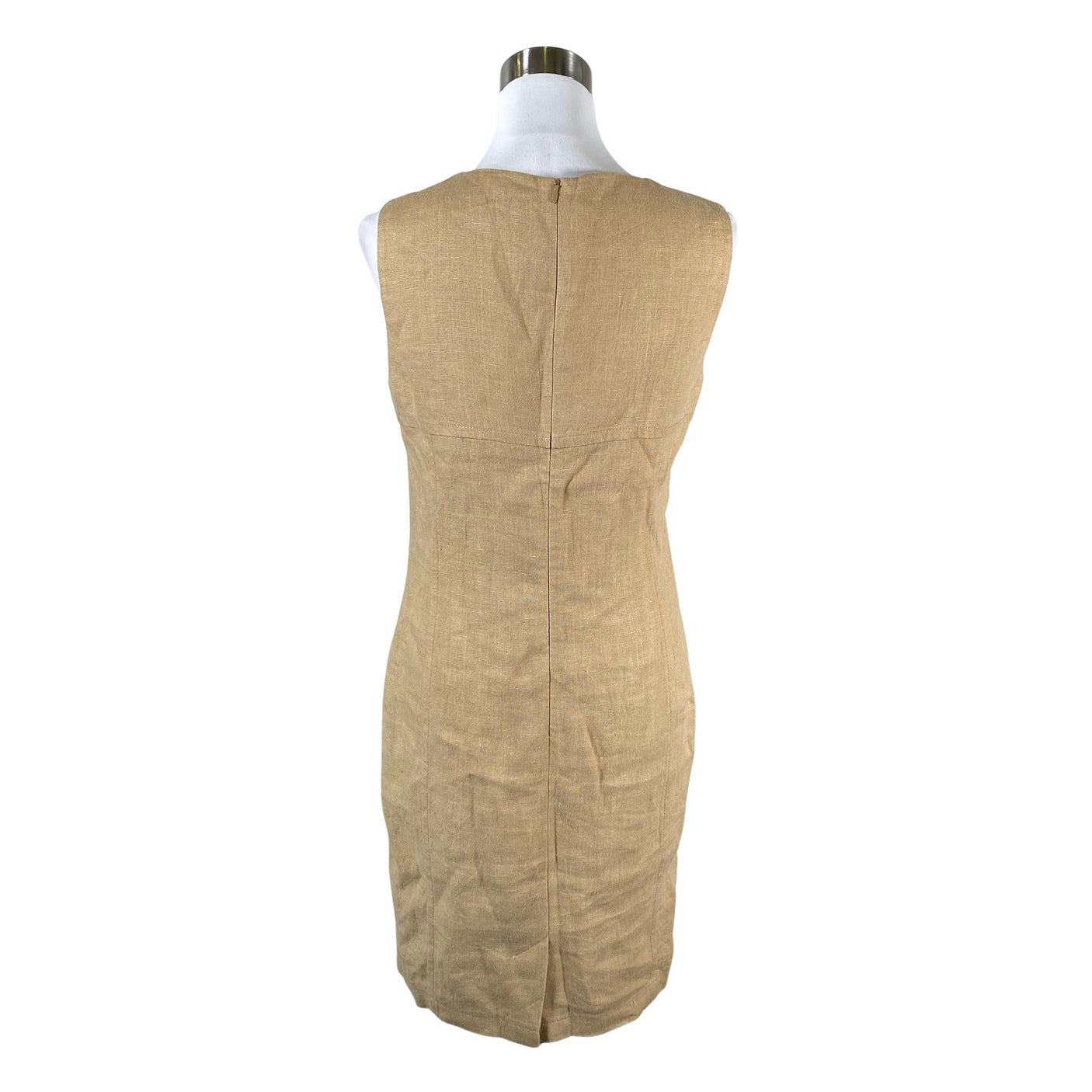 Unisex Riani - Dress, size 38 - Beige (3)