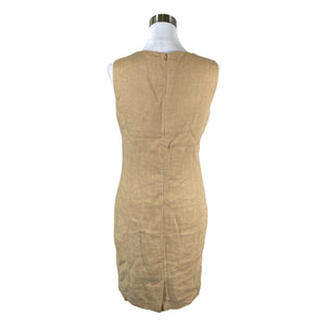 Unisex Riani - Dress, size 38 - Beige (3)