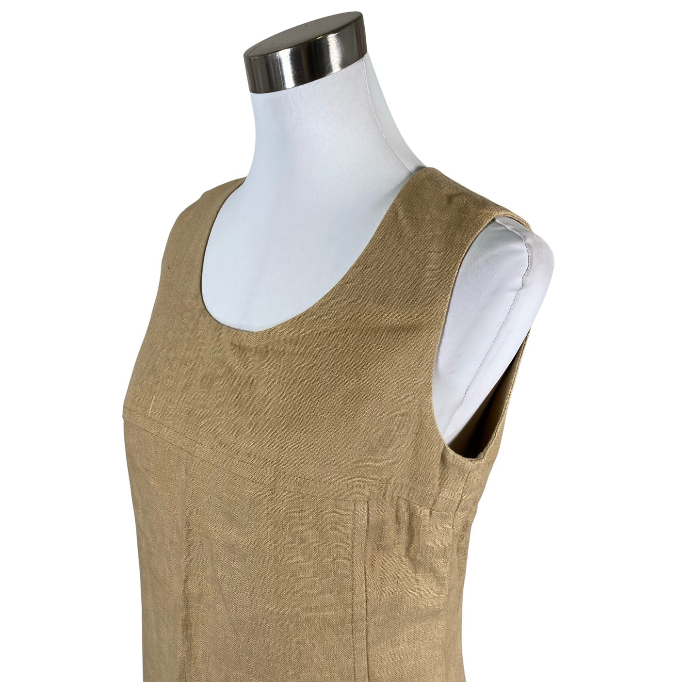 Unisex Riani - Dress, size 38 - Beige (2)