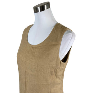 Unisex Riani - Dress, size 38 - Beige (2)