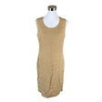 Unisex Riani - Dress, size 38 - Beige ()