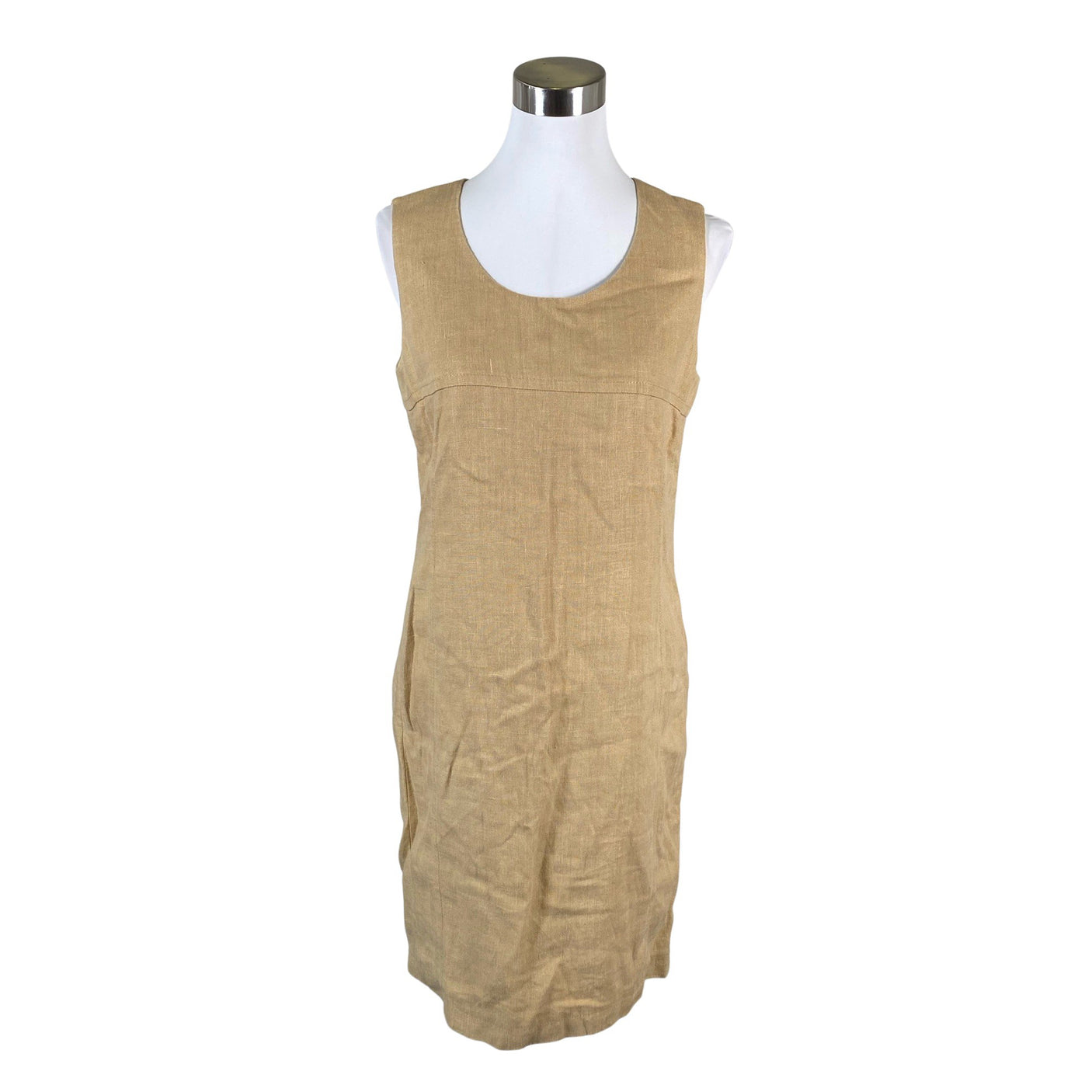 Unisex Riani - Dress, size 38 - Beige (1)