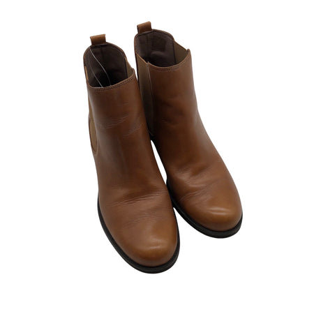 Unisex Wonders - Ankle boots, size 40 - Brown (2)