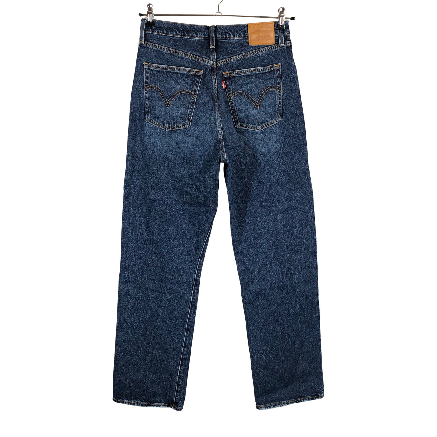 Unisex Levi's - Jeans, size W30 - Blue (2)