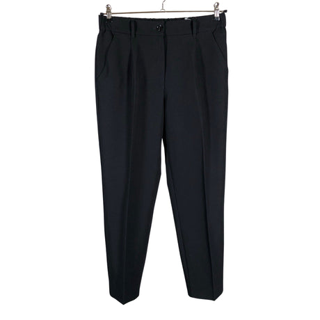 Unisex Sisley - Slacks, size 38 - Black ()