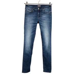 Unisex Filippa K. - Jeans, size 38 - Blue (1)