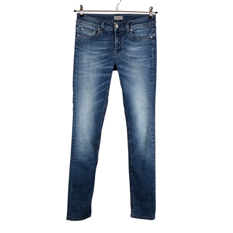 Unisex Filippa K. - Jeans, size 38 - Blue ()