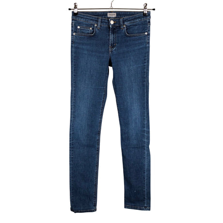 Unisex Filippa K. - Jeans, size 36 - Blue ()