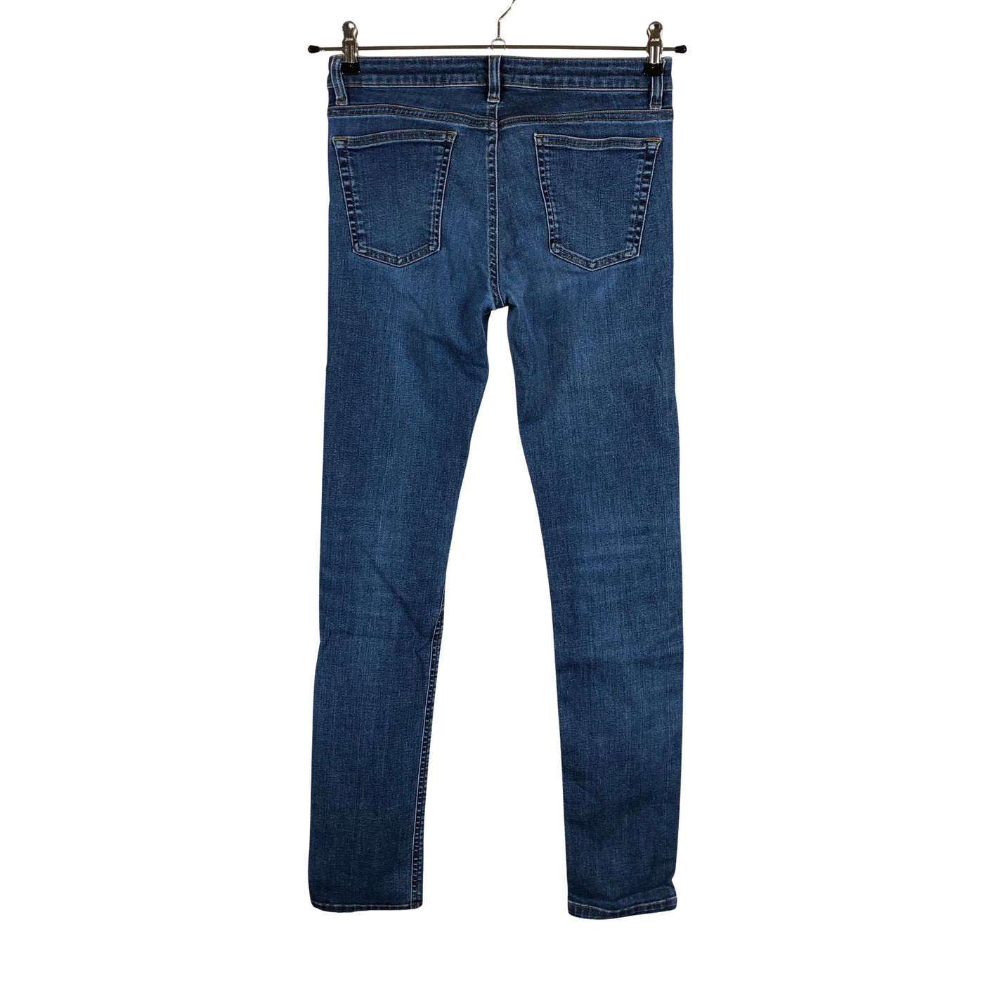 Unisex Filippa K. - Jeans, size 36 - Blue (2)