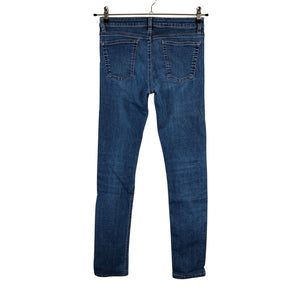 Unisex Filippa K. - Jeans, size 36 - Blue (2)