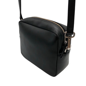 Unisex by Malene Birger - Shoulder bag, size Mini - Black (2)
