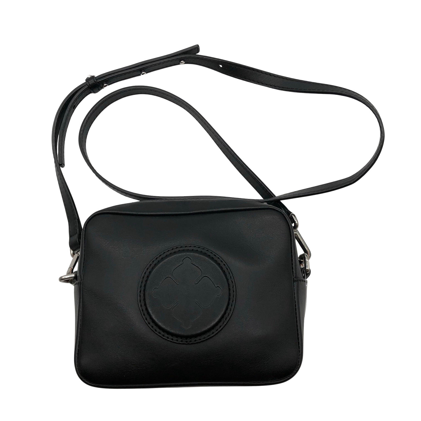 Unisex by Malene Birger - Shoulder bag, size Mini - Black (1)