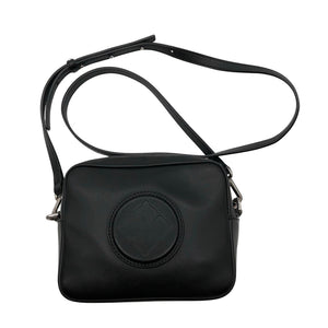 Unisex by Malene Birger - Shoulder bag, size Mini - Black (1)