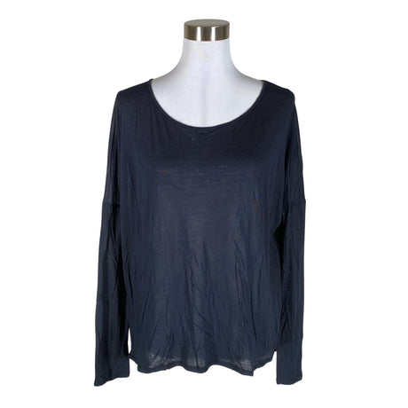 Unisex Benetton - Tricot shirt, size 40 - Blue ()
