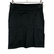 Unisex Vie Ta Vie - Fabric skirt, size 38 - Black ()